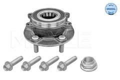 Radnabe Vorderachse für MAZDA 3 Stufenheck 6 Kombi CX-5
