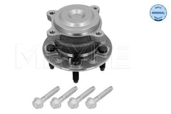 Radnabe Hinterachse für OPEL AMPERA-E ASTRA K Sports Tourer Kasten/Schrägheck