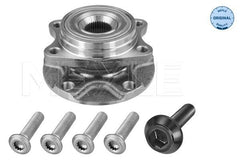 Reparatursatz Radnabe Vorderachse für AUDI A6 C5 Avant A8 D2