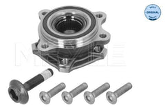 Reparatursatz Radnabe für AUDI VW A4 Allroad B9 Avant A5 Sportback Cabriolet A6