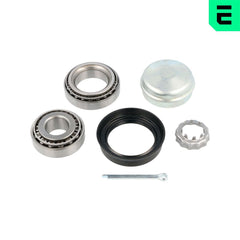Radlagersatz Hinterachse für AUDI SEAT VW A4 B5 Avant CABRIOLET B3 INCA CADDY