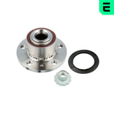 Radlagersatz Vorderachse für AUDI SEAT SKODA VW A1 City Carver Sportback A2