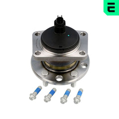 Radlagersatz Hinterachse für FORD JAGUAR MONDEO III Stufenheck Turnier