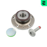 Radlagersatz Hinterachse für AUDI SEAT SKODA VW A3 Sportback Cabriolet