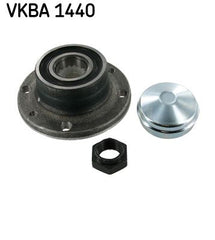 Radlagersatz Hinterachse für ALFA ROMEO FIAT LANCIA 145 146 155 BARCHETTA BRAVA