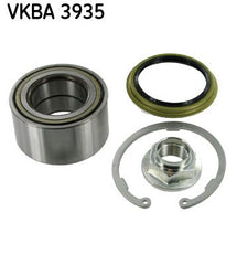 Radlagersatz Vorderachse für KIA CARNIVAL I II