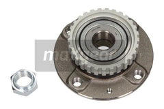 Radlagersatz Hinterachse für CITROËN PEUGEOT XSARA Break Coupe