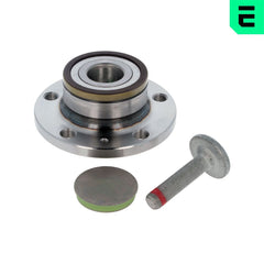 Radlagersatz Hinterachse für AUDI SEAT SKODA VW CUPRA A3 Sportback Cabriolet Q3