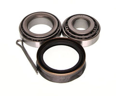 Radlagersatz Hinterachse für AUDI SEAT VW A4 B5 Avant CABRIOLET B3 INCA CADDY