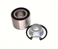 Radlagersatz Hinterachse für RENAULT CLIO I II MEGANE Classic Coach Cabriolet