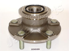 Radnabe Hinterachse für MAZDA 323 C V F VI Schrägheck S