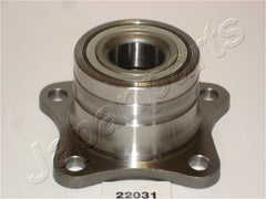 Radnabe Hinterachse für TOYOTA COROLLA Compact Liftback Station Wagon Kombi