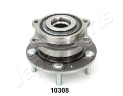 Radnabe Vorderachse Hinterachse für HYUNDAI KIA ix55 SANTA FÉ II TUCSON SORENTO