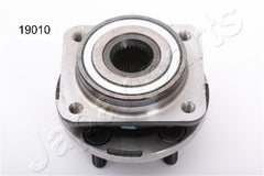 Radnabe Vorderachse für CHRYSLER JEEP LE BARON Stufenheck Cabriolet VOYAGER II