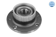 Radnabe Hinterachse für PEUGEOT 206 Schrägheck CC SW