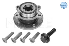 Radnabe Vorderachse Hinterachse für AUDI SEAT SKODA VW A1 Sportback A3
