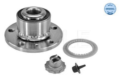 Radnabe Vorderachse für AUDI SEAT SKODA VW A1 Allstreet City Carver Sportback A2