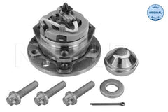 Radnabe Vorderachse Hinterachse für OPEL ASTRA G Stufenheck Caravan CC Coupe
