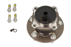 Radlagersatz Hinterachse für FORD C-MAX FOCUS II Turnier Stufenheck Cabriolet