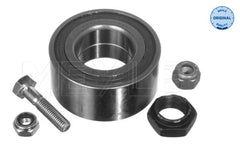 Radlagersatz Vorderachse Hinterachse für AUDI 100 C3 Stufenheck Avant 200
