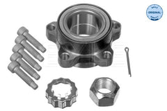 Radnabe Vorderachse für FORD TRANSIT Kasten Pritsche/Fahrgestell Bus TOURNEO