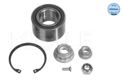 Radlagersatz Vorderachse für SEAT VW AROSA LUPO I POLO III CLASSIC Variant