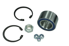 Radlagersatz Vorderachse Hinterachse für AUDI VW 80 B1 Stufenheck B2 B3 90 COUPE