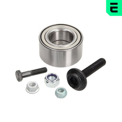Radlagersatz Vorderachse Hinterachse für AUDI VW 80 B3 Stufenheck B4 Avant 90