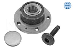 Radnabe Hinterachse für AUDI FORD SEAT SKODA VW CUPRA A3 Sportback Cabriolet Q3