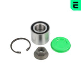 Radlagersatz Hinterachse für OPEL CORSA C TIGRA TwinTop Kasten/Schrägheck