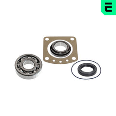 Radlagersatz Hinterachse für LADA FSO 1200-1500 Kombi 1200-1600 NOVA TOSCANA