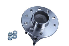 Radlagersatz Hinterachse für OPEL ASTRA H Caravan GTC TwinTop Stufenheck FAMILY