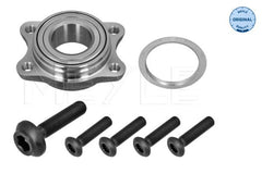 Radnabe Vorderachse für AUDI SEAT VW A4 B5 Avant B6 Cabriolet B7 A6 C5 A8 D2