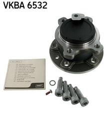 Radlagersatz Hinterachse für VOLVO S60 II Cross Country S80 V60 I V70 III XC70