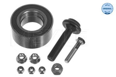 Radlagersatz Vorderachse für AUDI SKODA VW 80 B4 Stufenheck Avant 100 C3 C4 200