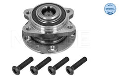 Radnabe Hinterachse für AUDI A6 C6 Avant