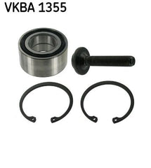 Radlagersatz Vorderachse Hinterachse für AUDI SKODA VW 80 B3 Stufenheck B4