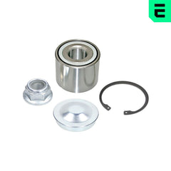 Radlagersatz Hinterachse für RENAULT MEGANE I Grandtour Scénic SCÉNIC