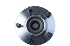 Radlagersatz Hinterachse für CHRYSLER GRAND VOYAGER III VAN / IV