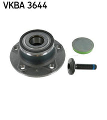 Radlagersatz Hinterachse für AUDI FORD SEAT SKODA VW CUPRA A3 Sportback Q3 TT