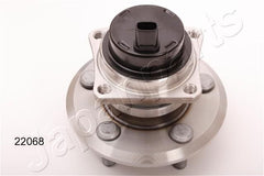 Radnabe Hinterachse für TOYOTA AVENSIS Stufenheck Kombi CELICA Coupe