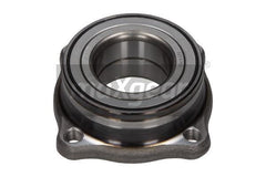 Radlagersatz Hinterachse für BMW 5 Gran Turismo Touring 6 Cabriolet Coupe 7