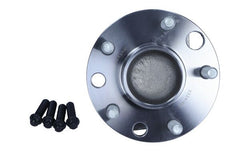 Radlagersatz Hinterachse für FORD JAGUAR MONDEO III Stufenheck Turnier