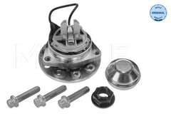 Radnabe Vorderachse für OPEL ASTRA H Caravan GTC TwinTop ZAFIRA / FAMILY B