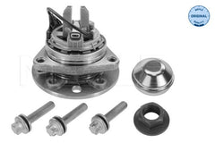 Radnabe Vorderachse für OPEL SIGNUM CC VECTRA C Caravan