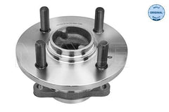 Radnabe Hinterachse für HYUNDAI KIA ACCENT III Stufenheck GETZ i10 I II