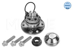 Radnabe Vorderachse für OPEL ASTRA H Caravan FAMILY Schrägheck Stufenheck GTC
