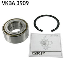 Radlagersatz Vorderachse für HYUNDAI KIA COUPE II ELANTRA III Stufenheck SONATA