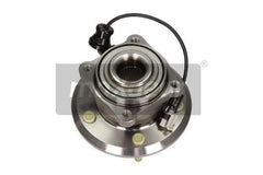 Radlagersatz Hinterachse für OPEL CHEVROLET ANTARA A CAPTIVA