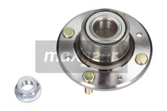Radlagersatz Hinterachse für MITSUBISHI CARISMA Stufenheck SPACE STAR